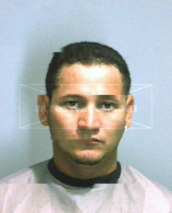 Jose Enrique Valdez