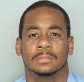 Lamont Marable