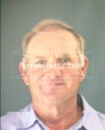 Randy William Foster