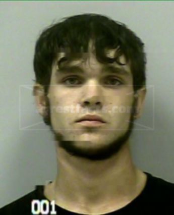 Nicholas Norman Laflamme