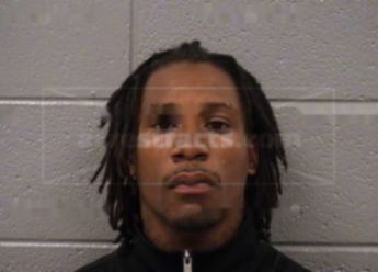Demario Collins