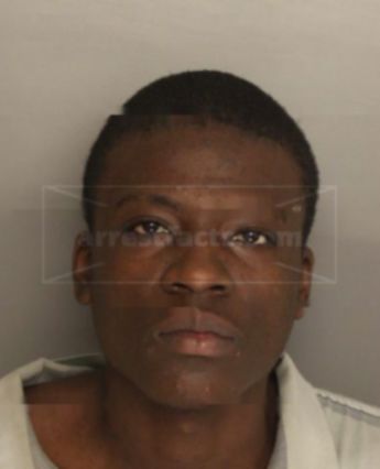 Tyrone Lamar Ponder