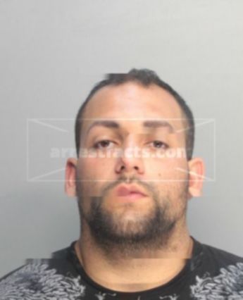 Alexander Sanchez