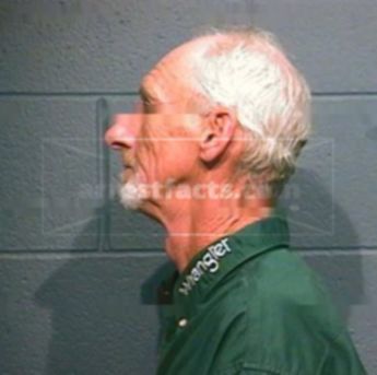 Claude Johnny West