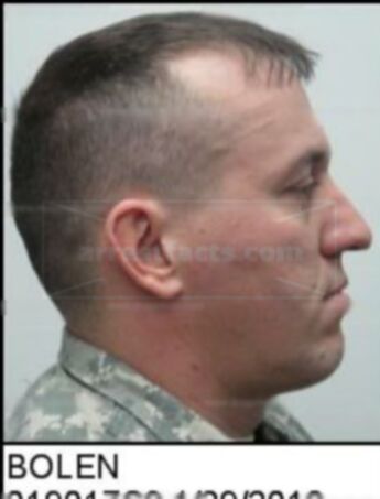 Melvin Matthew Bolen