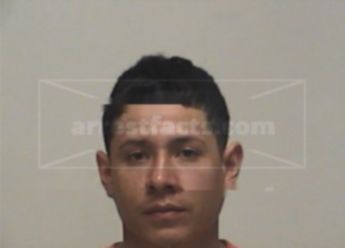 Omar Baeza-Rodriguez