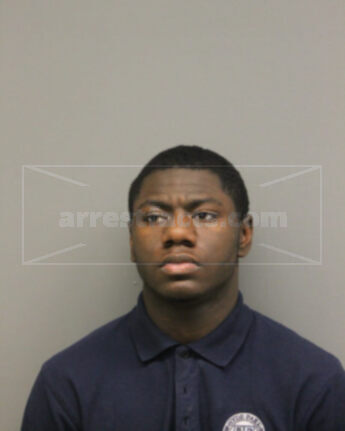 Alvin Williams
