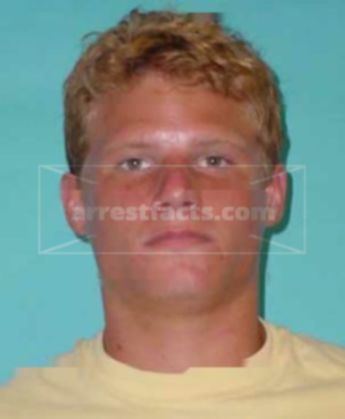 Weston Scott Leclair