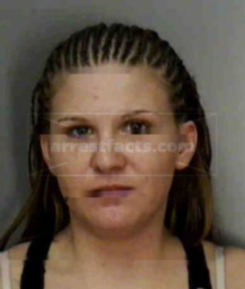 Ashley Dencal Chapman