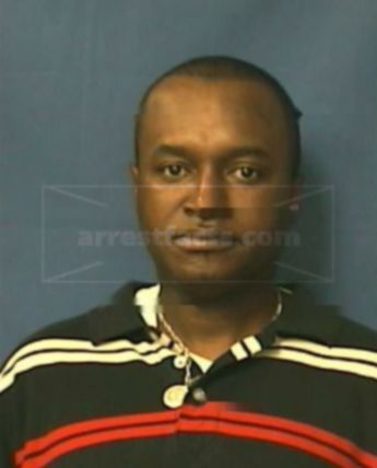 Clyde Eugene Williams