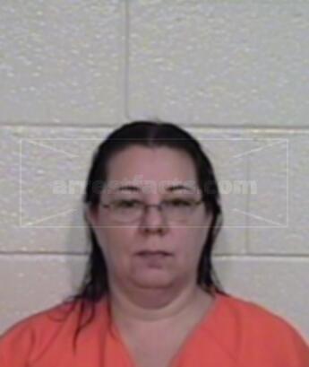 Carolyn Jean D-Allesandro Allen