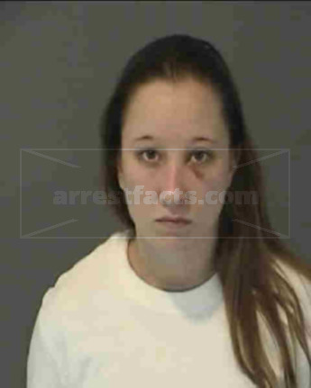 Melissa Sue Johnson