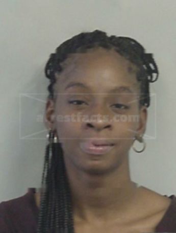 Melodie M Basley