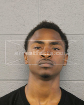 Rashad S Dean