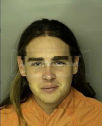 Casey Glenn Byrne