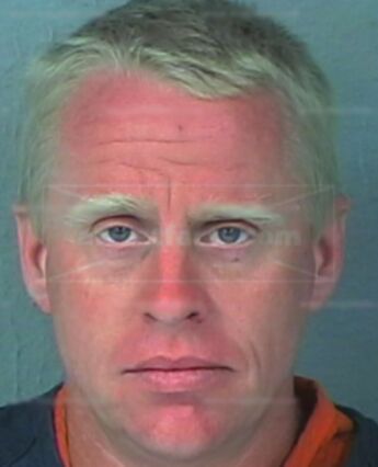Danny Ray Partain
