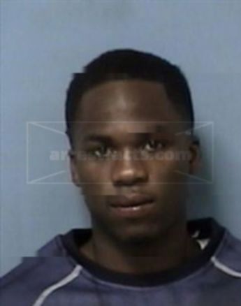 Kendric Dewayne Gillum