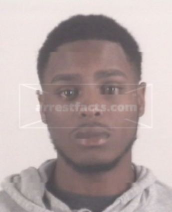 Deaundrez Deshun Shelton