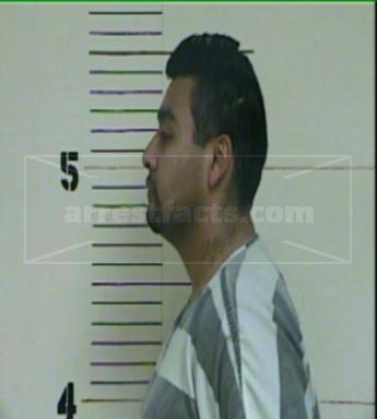 Mark Daniel Perez
