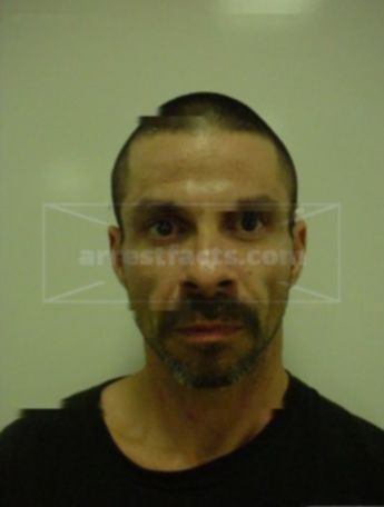 Antonio Jesse Aguirre