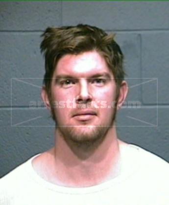Charles Cliffton Newman