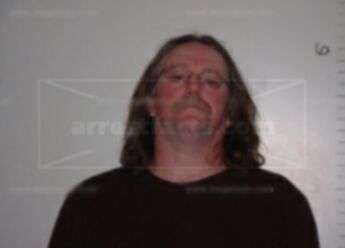 Gary Earl Darnell