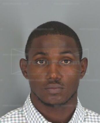 Timothy Tyrelle Tolliver