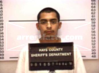 Jonathan Ray Villanueva