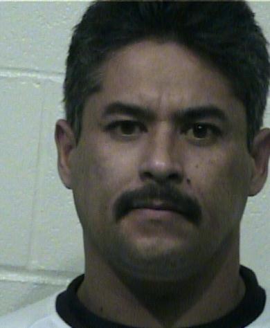 Oscar Reyna