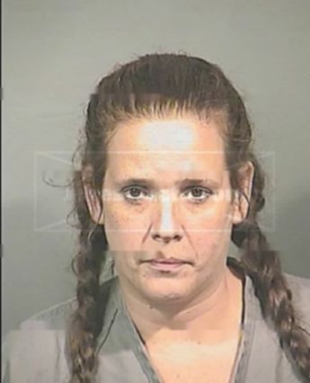 Marion Christine Hayes