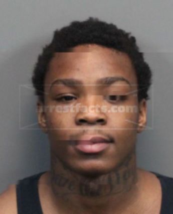 Cameron Devontae Little