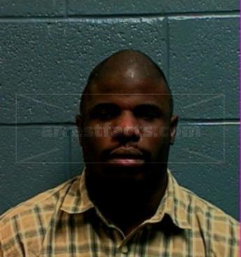Anthony Dewayne Oates