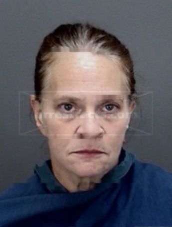 Sandra Gail Gaurkee