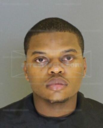 Deshaun Craig Shivers