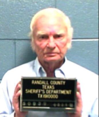 Douglas Sherwood Black