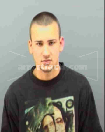 Bryan Joshua Nichols