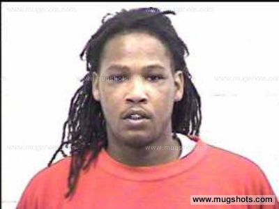Christopher Antonio Townsend