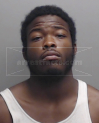 Joshua Bushon Claiborne