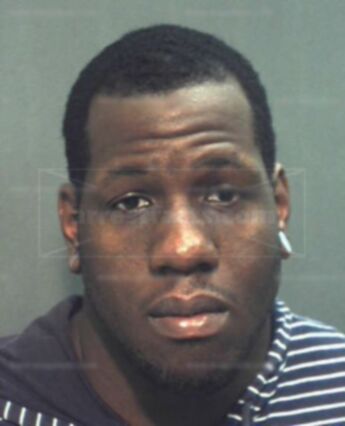 Joquan M Daniels