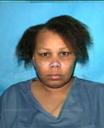 Doretha Eliza Jones