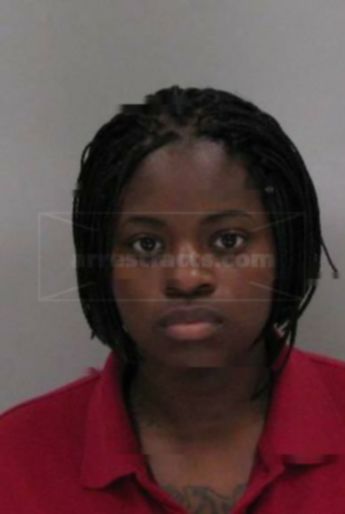 Antionette Jena Kitchens