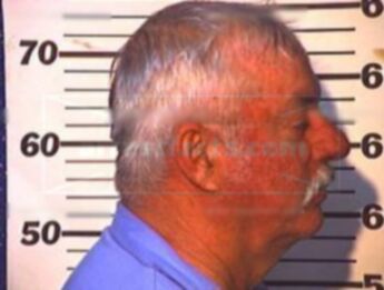 Barry William Armstrong Gross