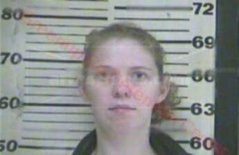 Charlyn Ann Beckwith