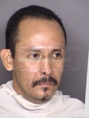 Isarias Garcia Villafranco