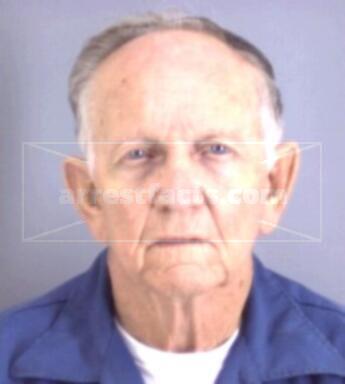 Loyd Eugene Hayes