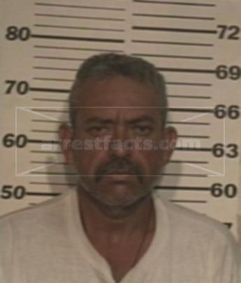 Abel Leal Marin