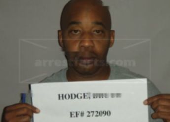 Bruce Edward Hodge Jr.