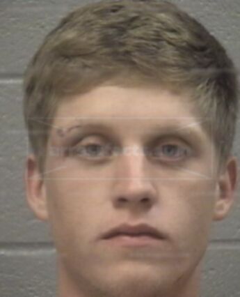 Colby Swain Bostick