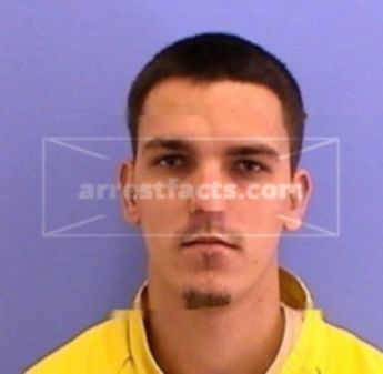 Joshua William Nunley