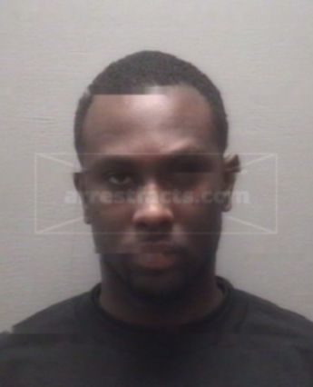 Jarhett Anwar-Martin Johnson